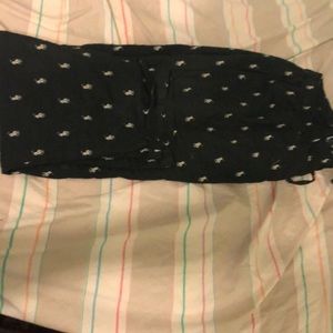 Polo pants XL